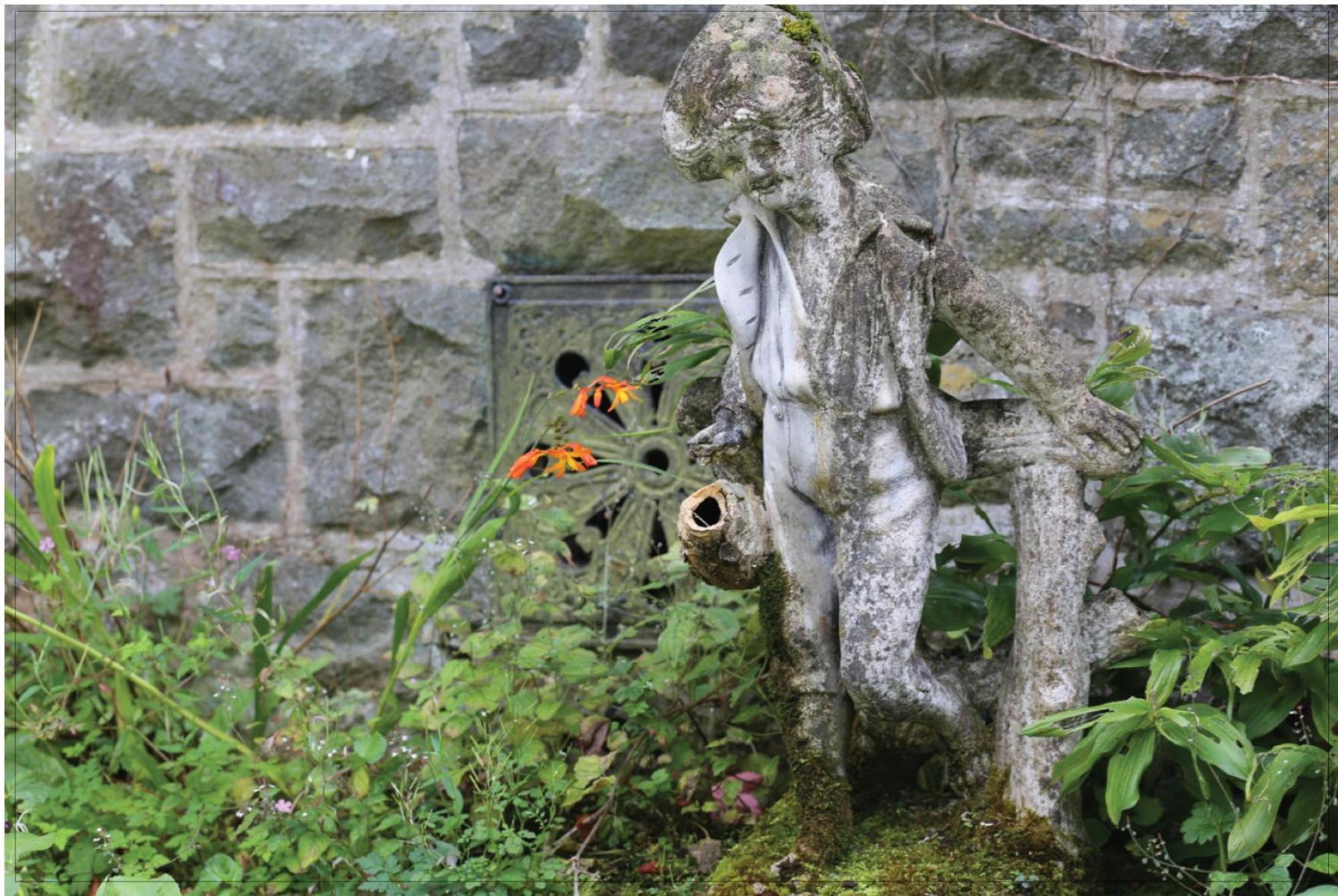 Afon Rhaiadr Country House Dolgellau Exterior foto
